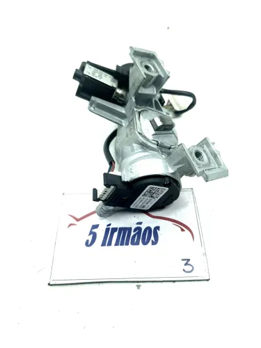 Miolo Ignição S/chave Audi A3 Tfsi 1.8 2013 Nº5q0905865
