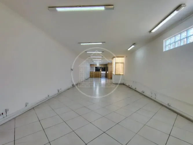 Sala para alugar em Santo Amaro