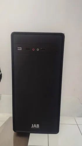 Pc office para trabalho e estudo