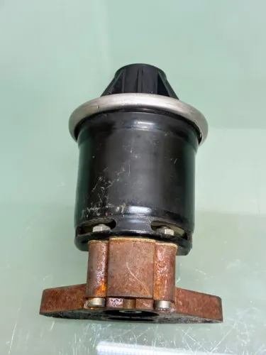 Válvula EGR Honda Civic 1.8 Flex 2007/09 Original