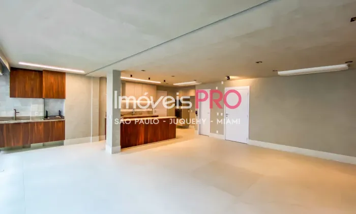 Apartamento, Moema Pássaros - São Paulo