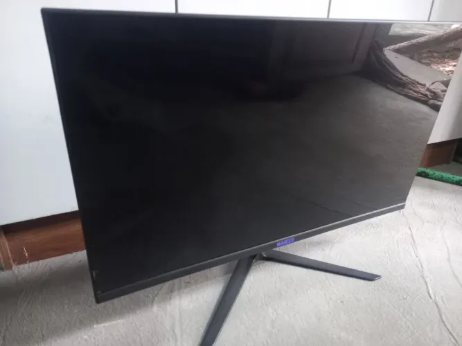 Monitor Gamer Mancer 24pol 