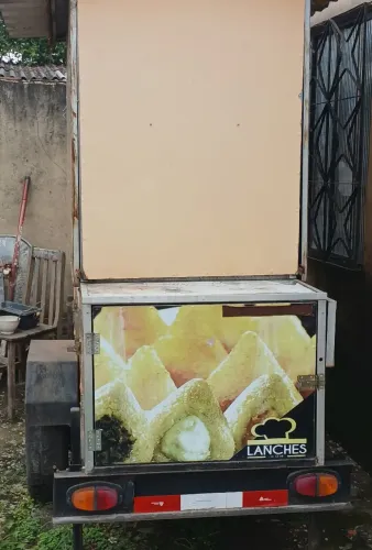 Trailer