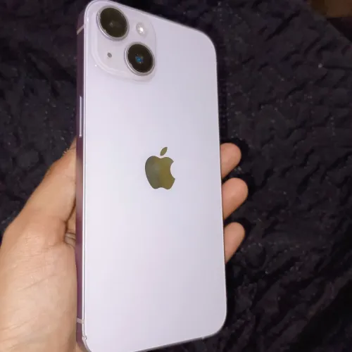 iPhone 14
