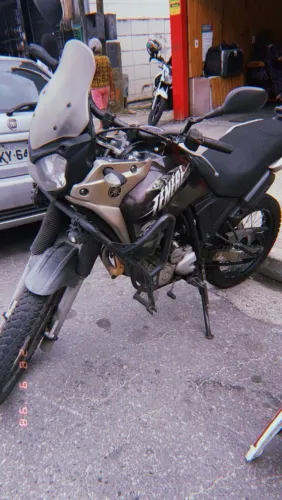 Tenere 250