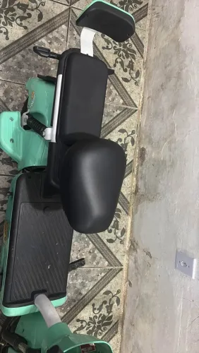 Scooter Eletrica 3500W 2026