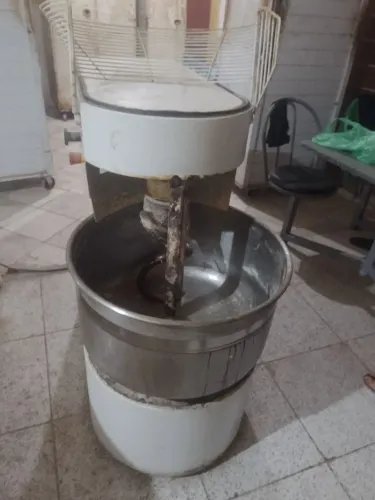 Vendo masseira 