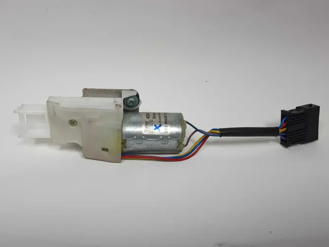 Motor Ajuste Motorista Audi A8 D3 03 A 09 602044200
