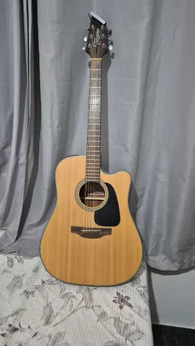 Violão TAKAMINE G12