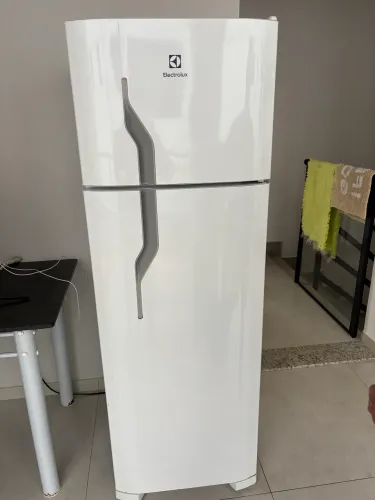 Geladeira Eletrolux