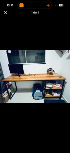 Mesa para estudo/Escritório