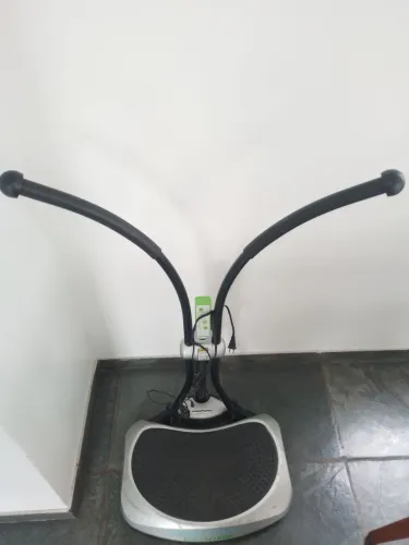 Plataforma vibratória Pro-form Biovibe