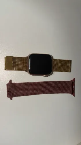 Apple Watch Séries 4