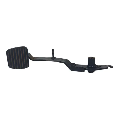 Pedal Embreagem Peugeot 206 2001 2002 2003 2004 2005 A 2010 Preto
