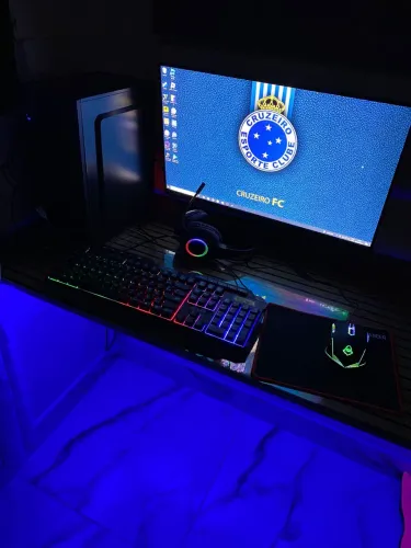 Vendo pc gamer