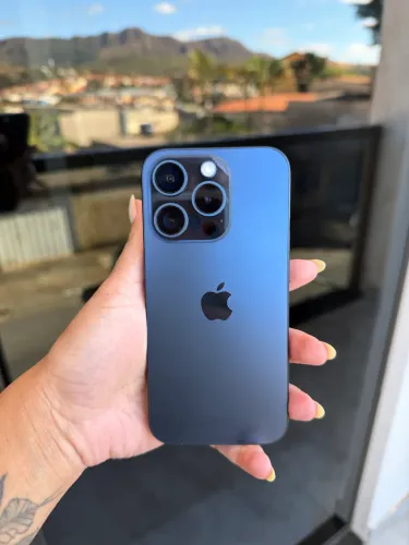 iPhone 15pro 128gb