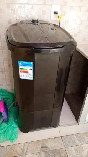 Tanquinho semi novo 2 meses uso por 199,00
