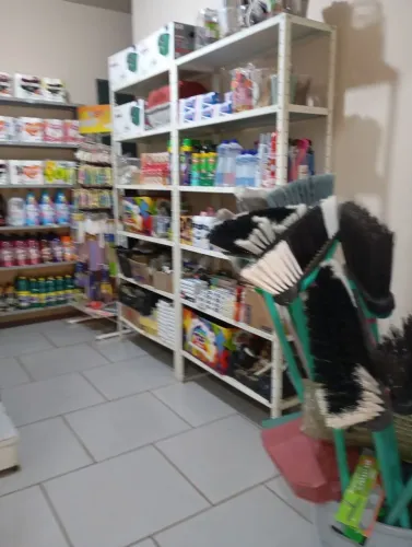 Vende ou troco fundo de mercado