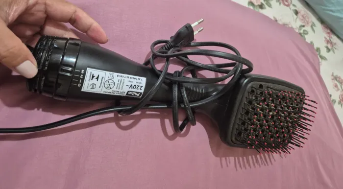 Escova secadora Philco