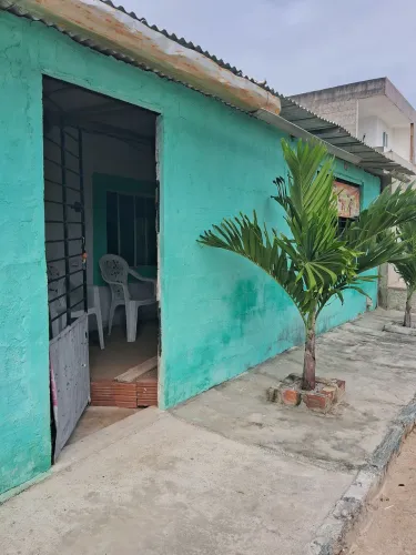 Repasse uma casa fica em limoeiro PE . Loteamento colinas comgal , Br PE :095