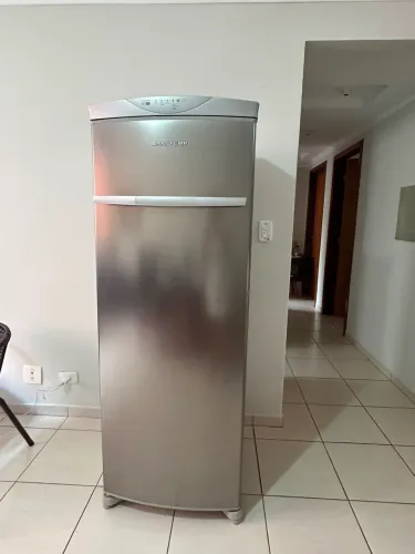 Freezer Brastemp