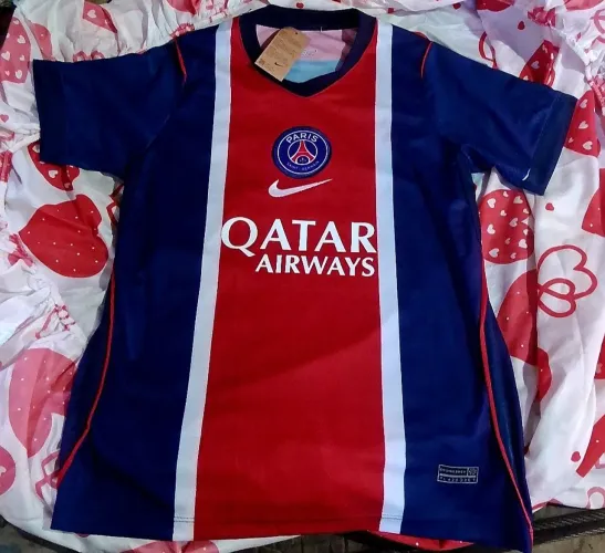 CAMISA DO PSG