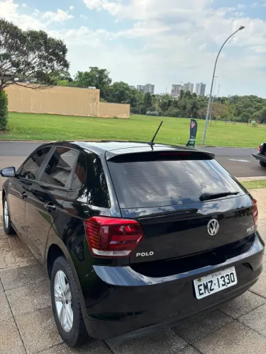 Volkswagen Polo Comfort. 200 TSI 1.0 Flex 12V Aut. 2019