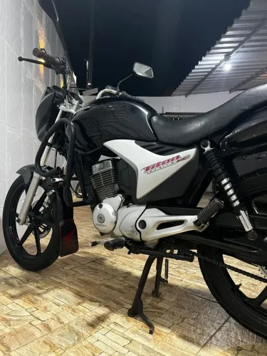 Vendo cg 150 Titan