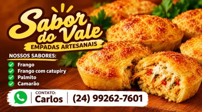 Empadas