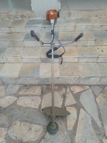 Sthil fs 80