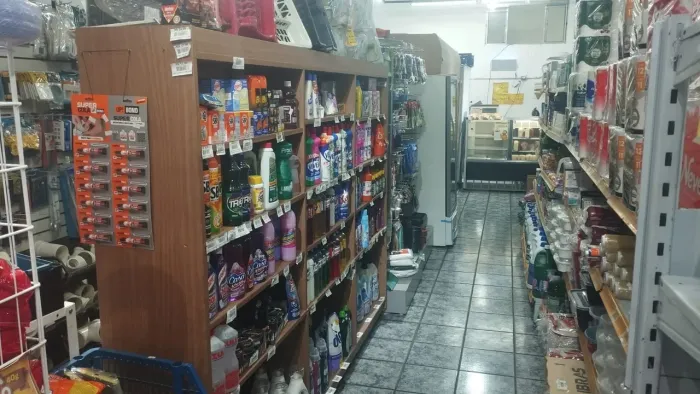     Passo Mercado Completo em Barueri- Hortifruti, Açougue e Padaria