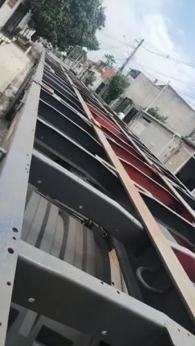 Carreta randon