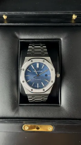 Relógio Audemars Piguet