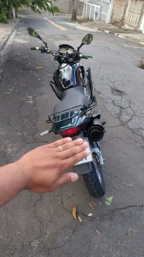 Nx Falcon 400