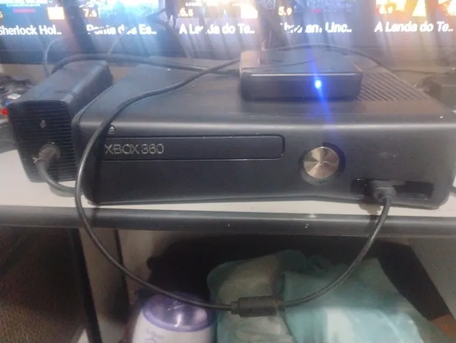 Xbox 360 kenet 2 controles