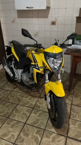 cb 300 2012 abaixo da fipe