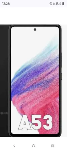 Samsung Galaxy A53