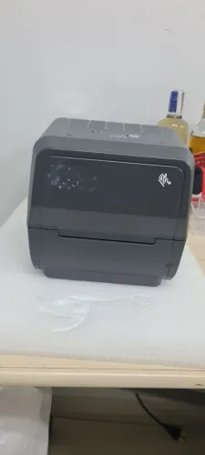 Impressora zebra ZD220