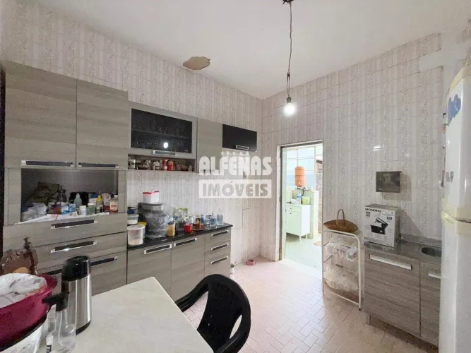 Lote à venda no Bairro Diamante