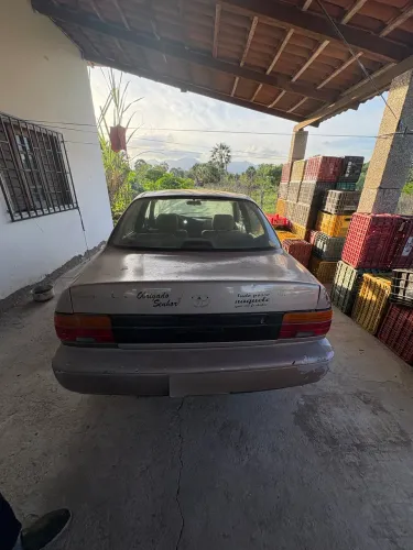 Toyota Corolla SW LE 1.8/ XLI 1.6 16V 1994
