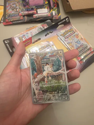 Meowth 106/094