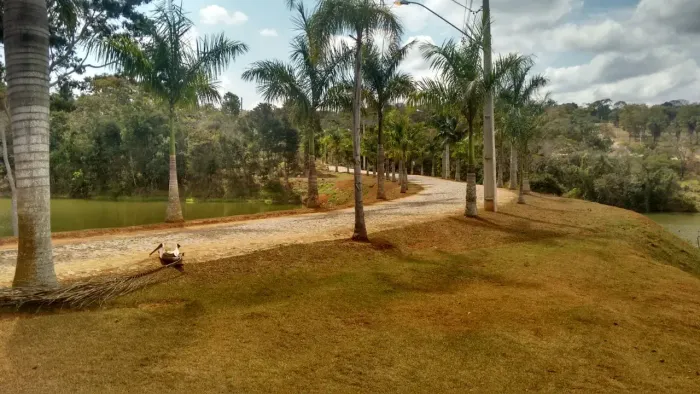Condomínio Serra Morena