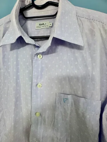 Camisa Fidelis TAM G