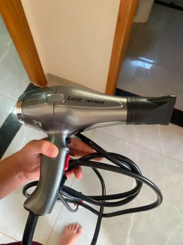 Secador lizze extreme
