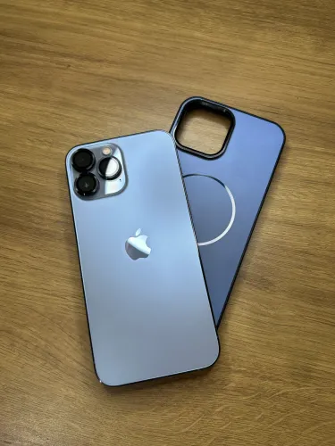 IPHONE 13 PRO MAX 128 GB ZERO SEM DETALHES