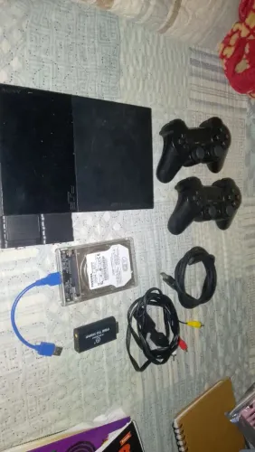 Ps2