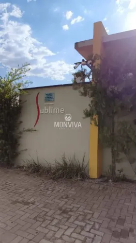 Casa com 2 dormitórios para alugar, 75 m² por R$ 3.200/mês - Plano Diretor Norte - Palmas/