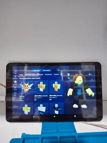 Tablet Positivo Q10 128 GB 4 Ram 