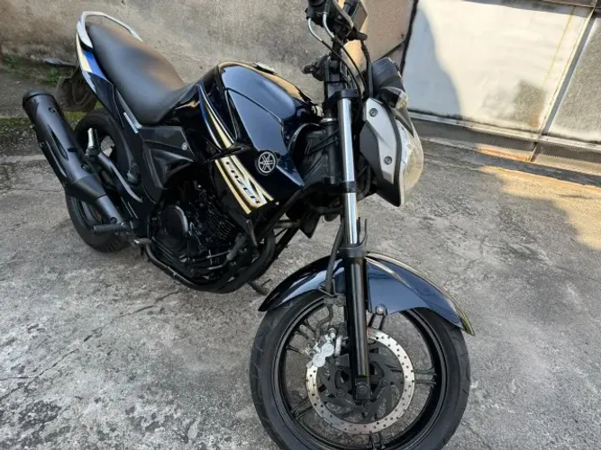 Fazer 250 Reformada, Documento 2026 Ok.