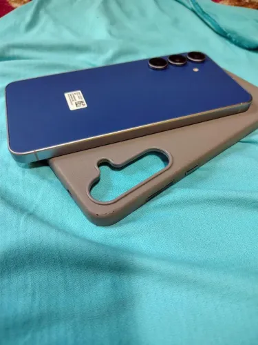 Celular Samsung s25 FE